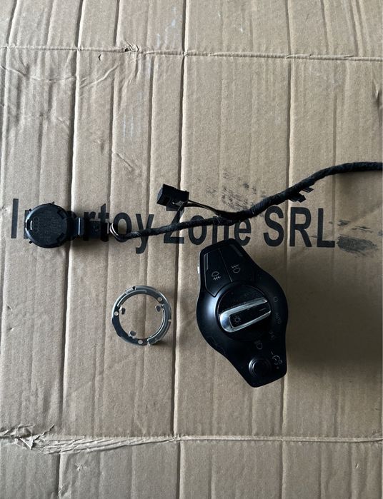 Retrofit kit senzor ploaie / lumini audi a4 b8 2008-2012