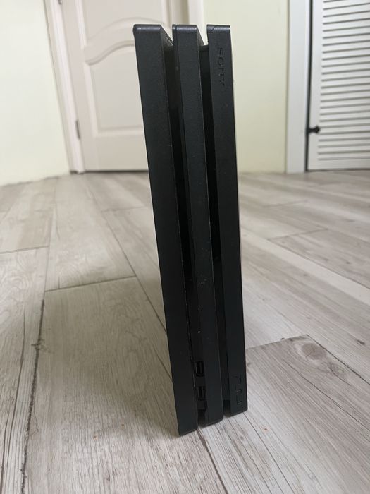 Playstation 4 pro digital
