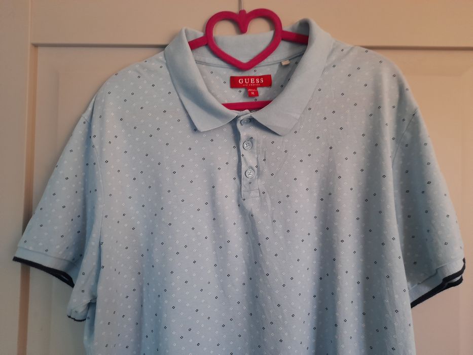 Tricou Guess original