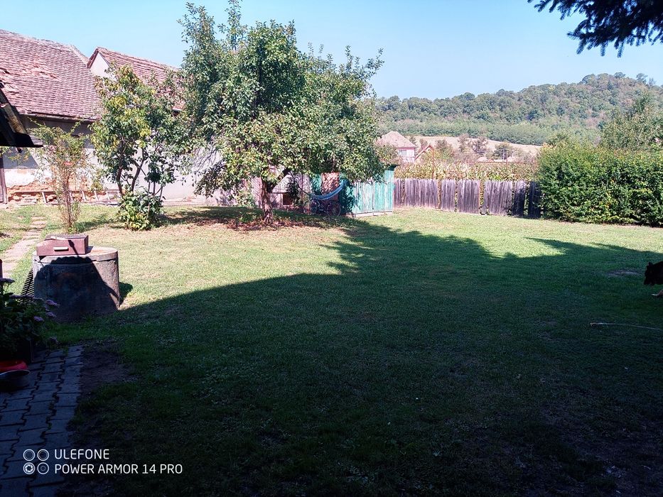 Casa de vanzare Dumbraveni