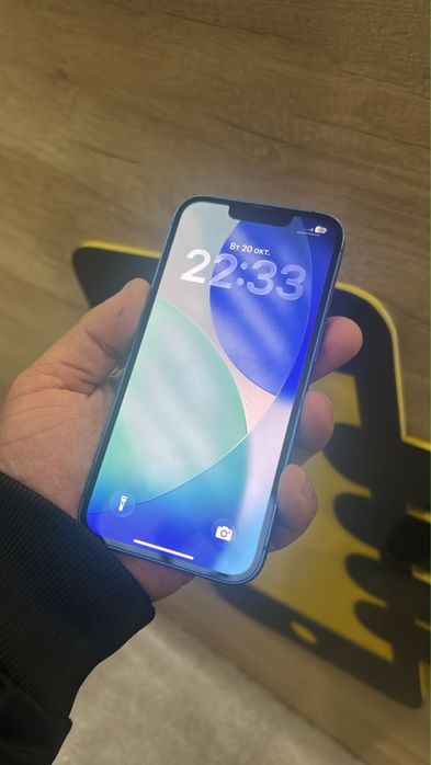 Iphone 13 128gb 77%