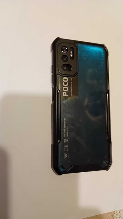 Xiaomi POCO M3 Pro 5G