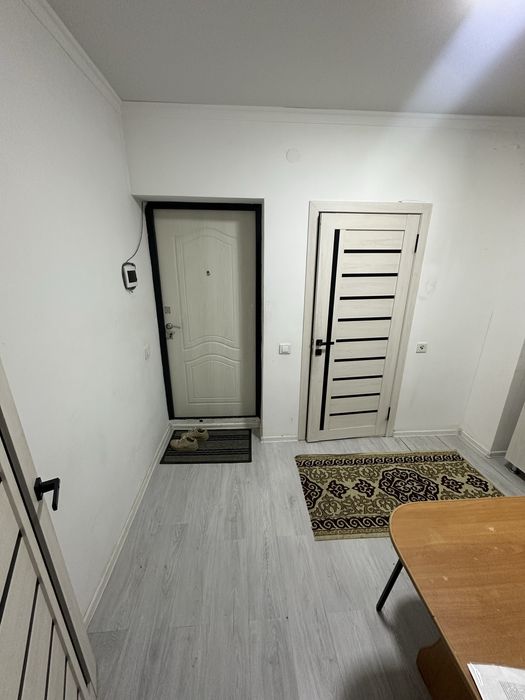 сдается 1х ком квартира в аренду(срочно)