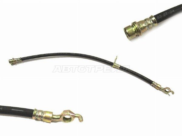 Шланг тормозной задний  левый Toyota Camry