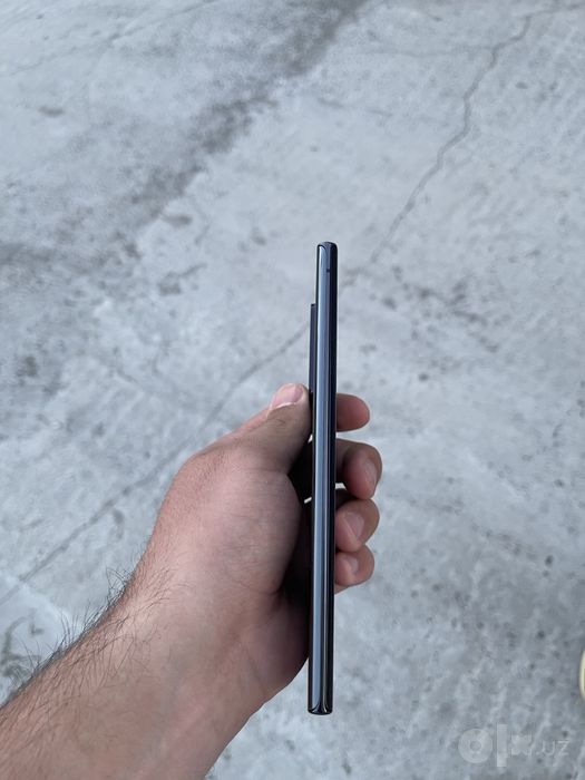 Samsung Note 20 Ultra