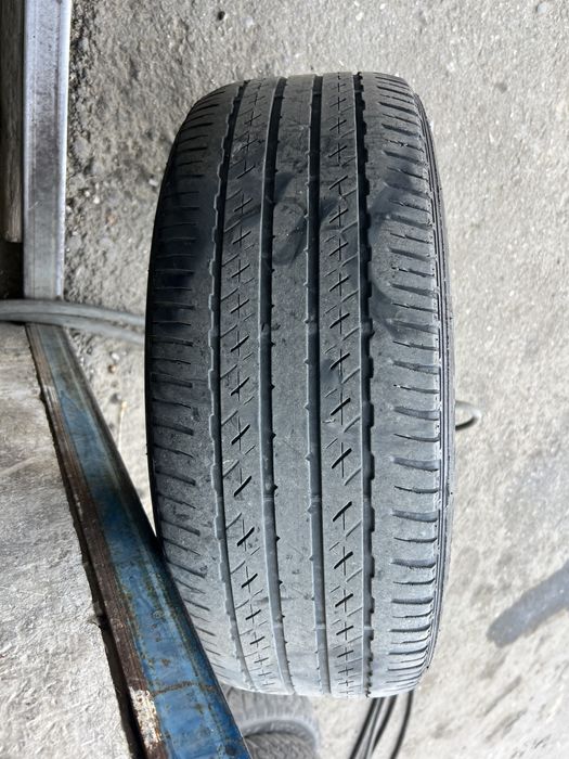 Шины 215/55/17 летние