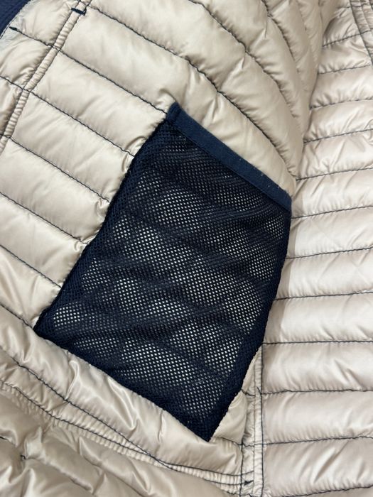 Мъжко пухено яке PARAJUMPERS. Размер М