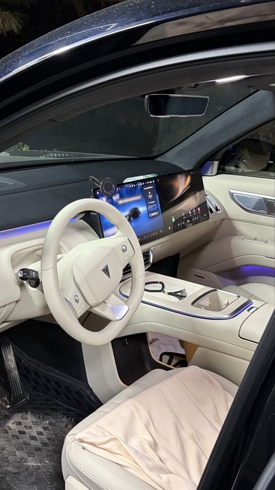 Продается Deepal s09 restailing