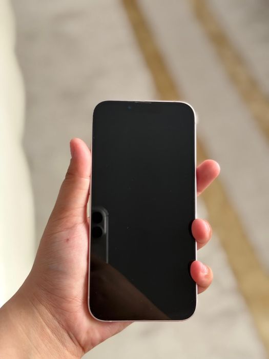 Продам iPhone 13, 128 ГБ
