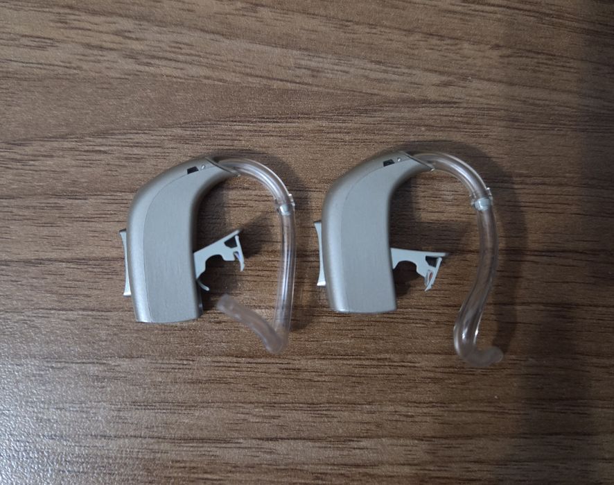 Слуховые аппараты