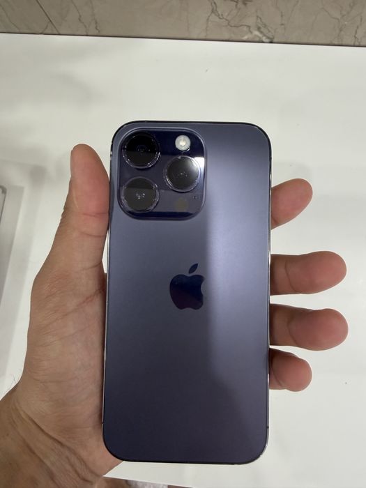 Продам Iphone 14 Pro 256 GB