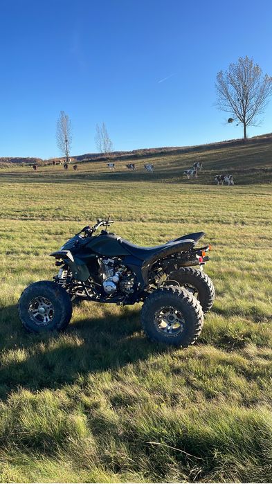 Atv de 125 de vanzare