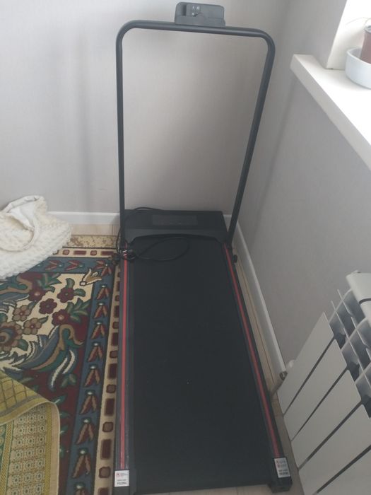 Продаю беговую дорожку