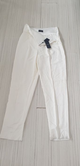 Emporio Armani Pant Women Size 40 / M НОВО! ОРИГИНАЛ! Дамски Панталон!
