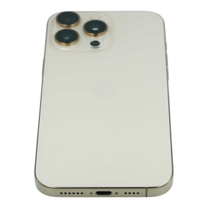 Magazin Apple | iPhone 16 Pro Max | Ca Nou | Green | 128GB | 100% | Cu Garantie | In Rate | smilemobile.ro