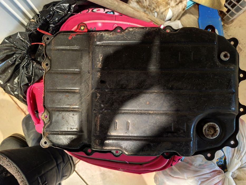 Запчасти Порше кайен