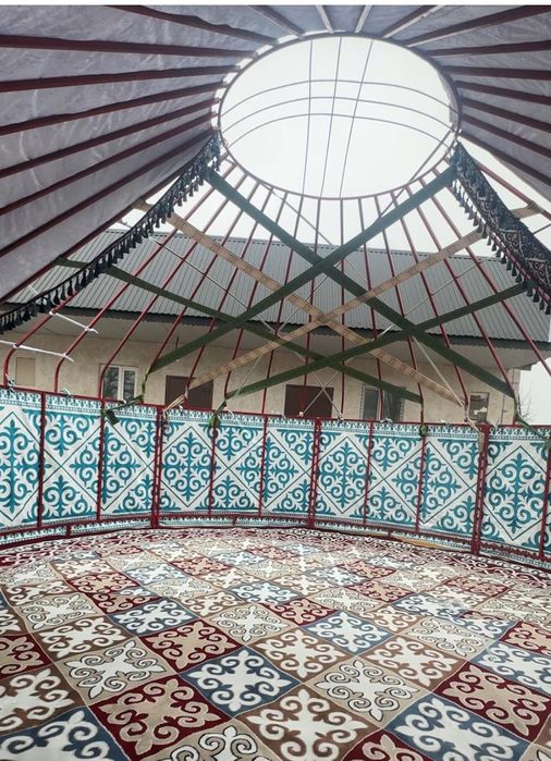 Қазақ үй сату. Тікелей өндіріс орнынан