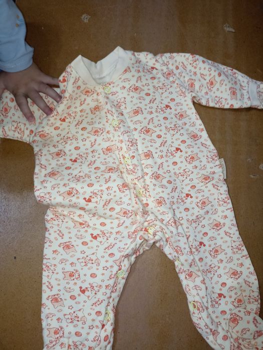 Детские вещи на девочку