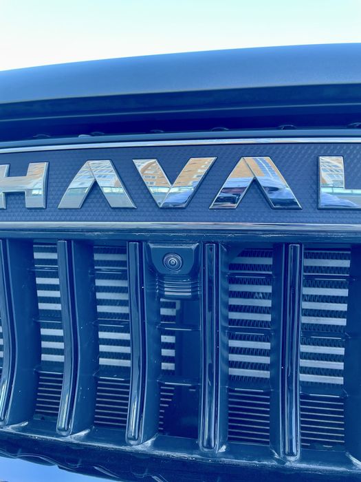 Haval jolion 2024 года