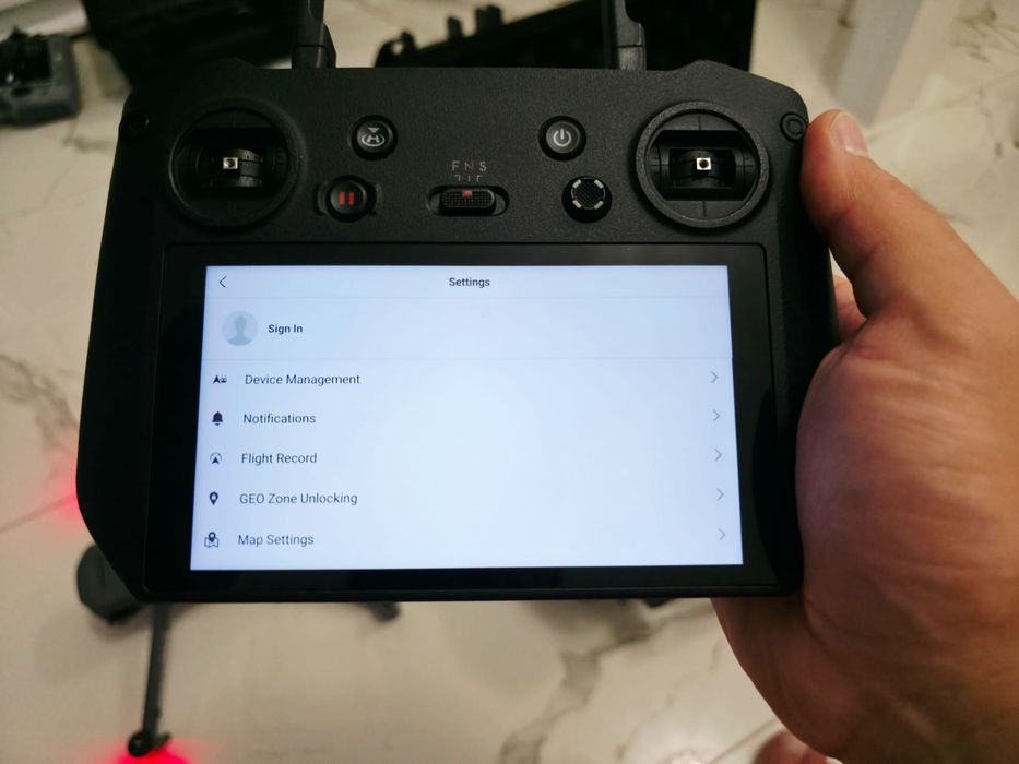 DJI Mavic 3 Enterprise идеално, като ново. Мавик 3 / дронове