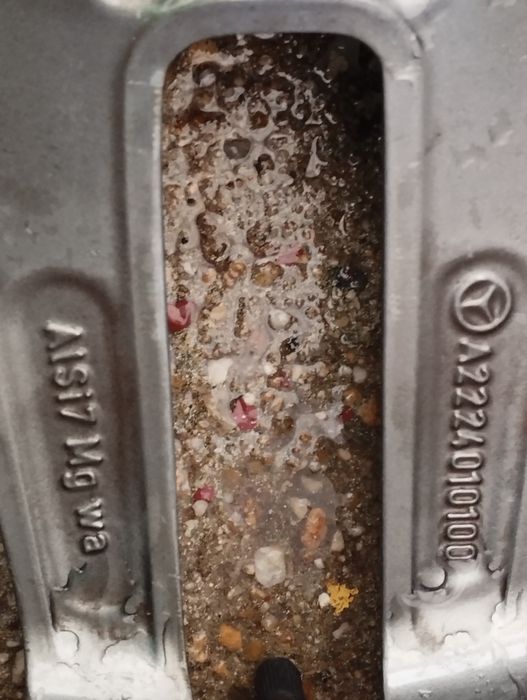 19" Джанта за Mercedes S- Class W 222