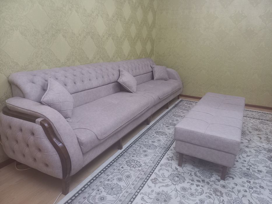 Диван в отличном состоянии