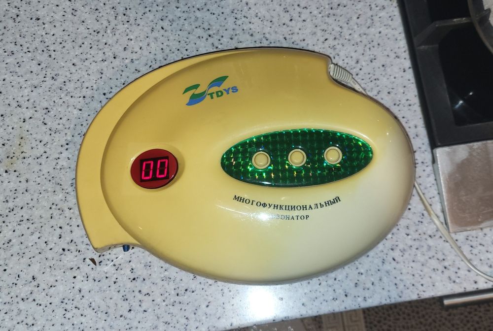 Озонатор для воздуха