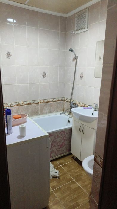 Сдам двухкомнатную квартиру