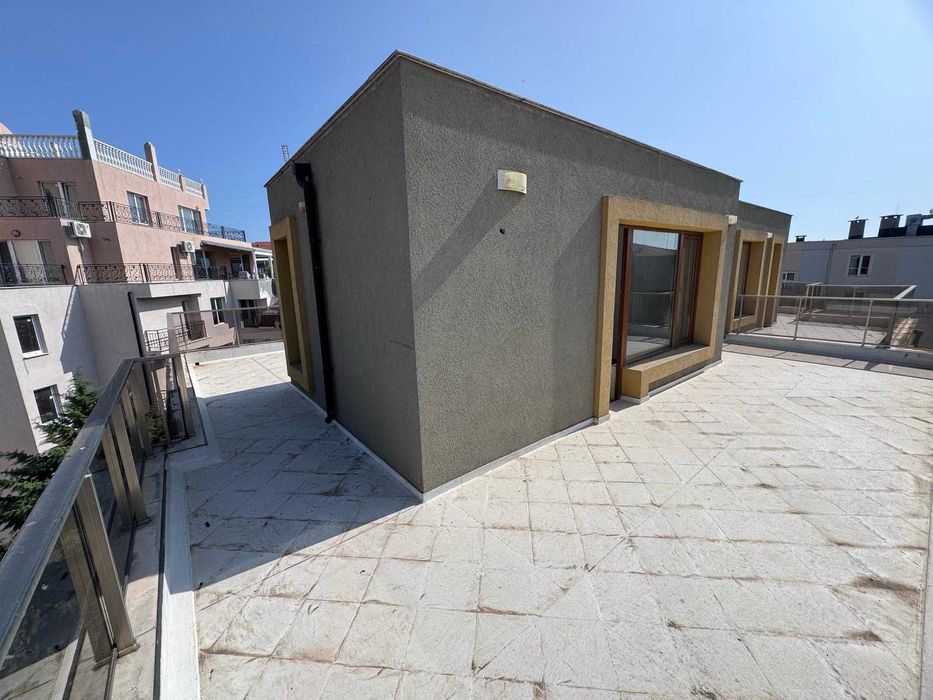 Продава се Тристаен апартамент в с. Равда, Област Бургас - 180 кв.м за 828 €/кв.м - Снимка #10