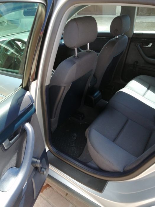 Vand Audi A4 2001, 2.0 Benzina