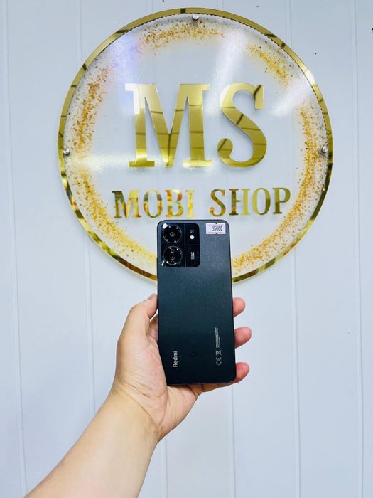 Xiaomi Redmi 13C 8/256 - Б/У смартфон | хорошее состояние | гарантия