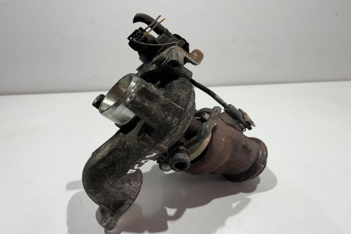 Turbo / turbina / turbosuflanta 1.5 1.6 TDCi  9804945280 Ford Transit
