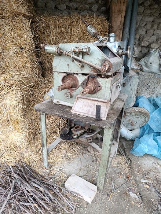 Tegirmon sotiladi 30 li