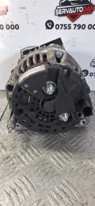 Alternator Volkswagen Golf 4 (1997-2005) 1.9 Motorina 2003