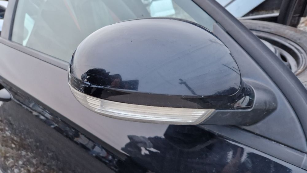 Oglinda dreapta Vw Passat B6 (Europa)