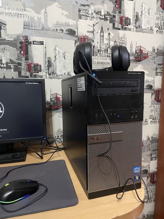 Компьютер Dell 30.000тг