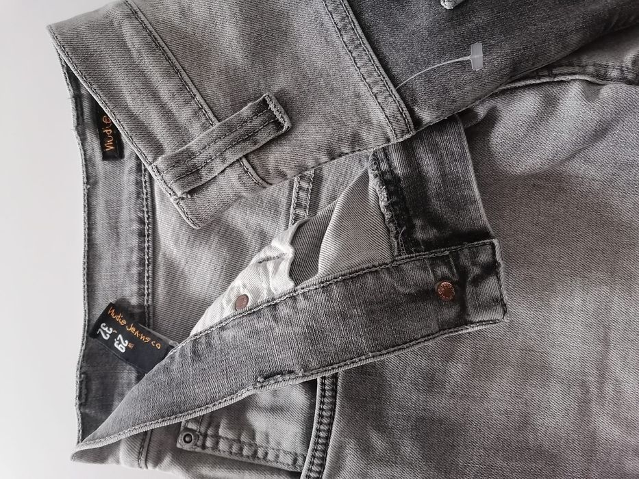 Blugi Dama Nudie Jeans