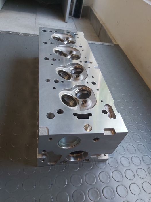 Цилиндрова глава за Дачия Логан MPI DACIA/RENAULT