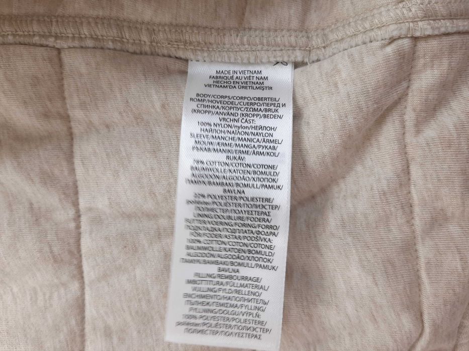 Polo Ralph Lauren Hybrid Bomber - Оригинално мъжко яке размер XL/2XL