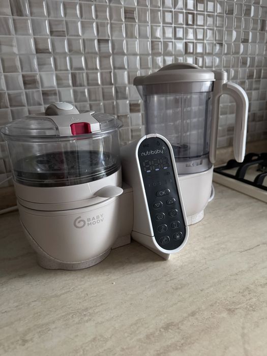 Baby moov aparat de aburi