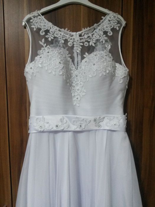 Rochie mireasa Noela Style