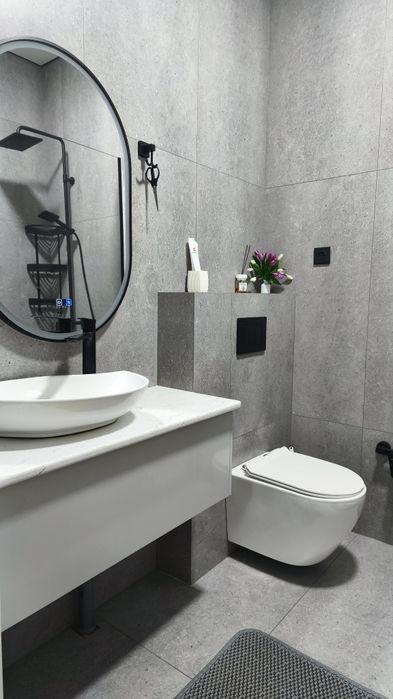 Аренда 2/7/9 новостройка ЖК "NRG Qorasuv"