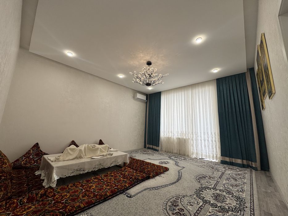 Shofayzda joylashgan yanggi qurilgan pod klyuch uyimni sotaman