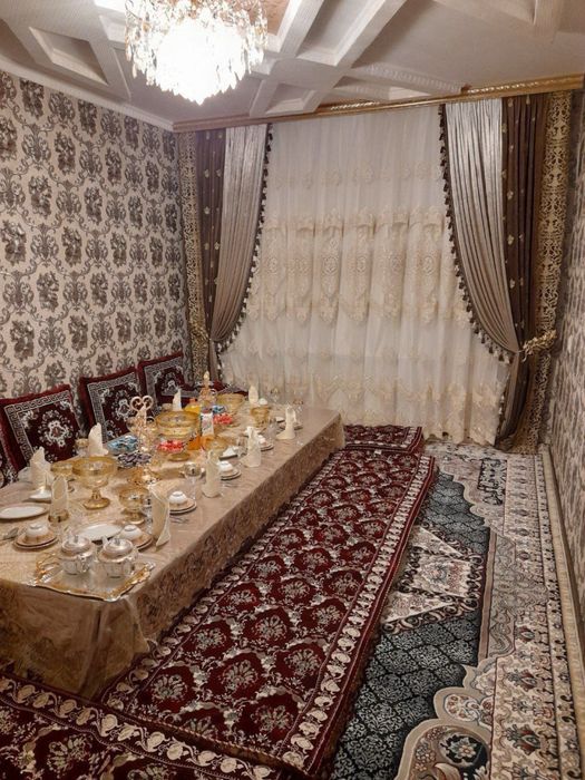 Barxat ko’rpachalar sotiladi