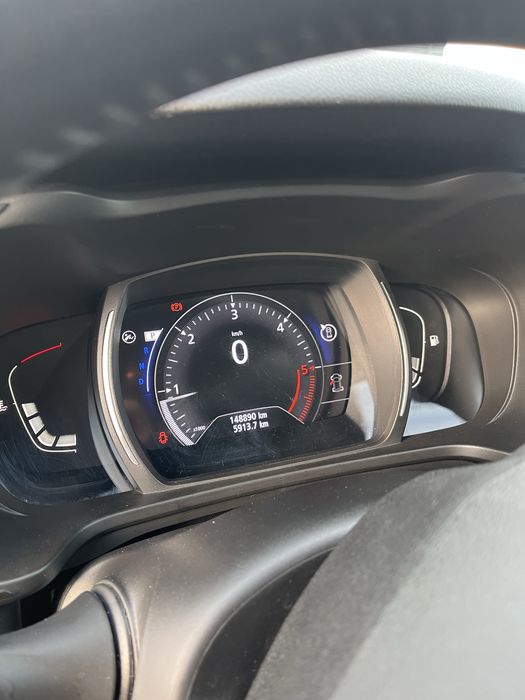 Renault Kadjar 1.5 dCi,2018,automată,148890 km în creștere!!!!