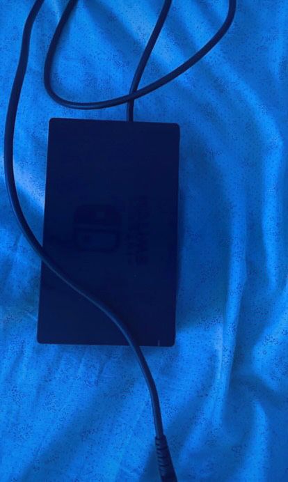 Vand Nintendo Switch OLED