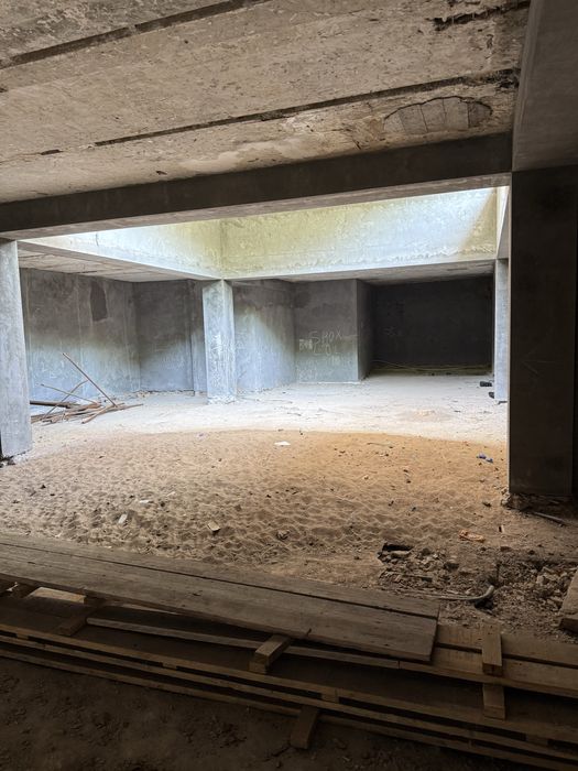 Аренда, обьект. Здание 350 м²