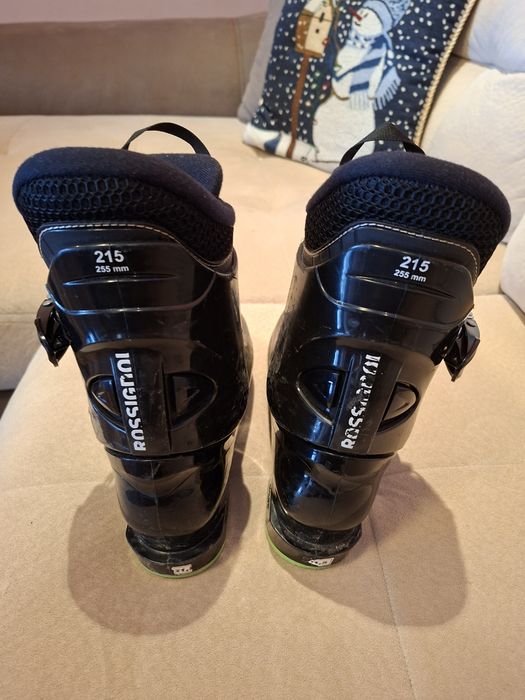 Детски ски обувки Rossignol 21.5