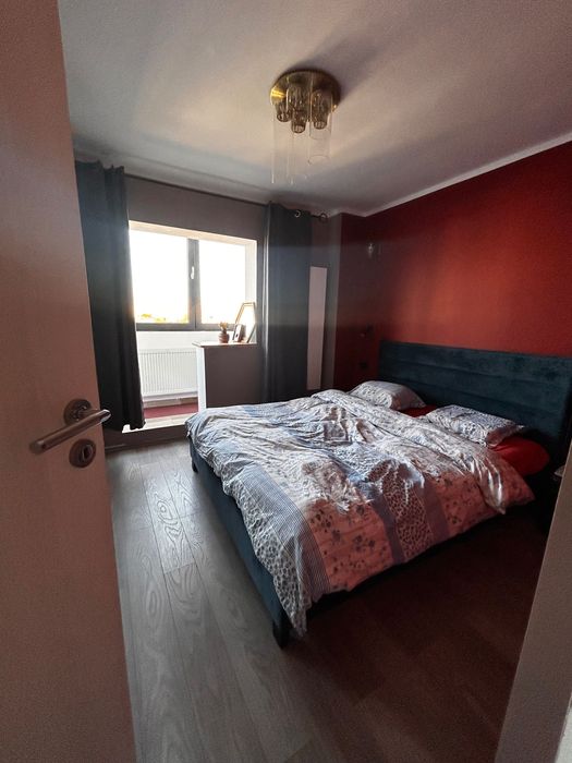 Apartament 4 camere in Timpuri Noi