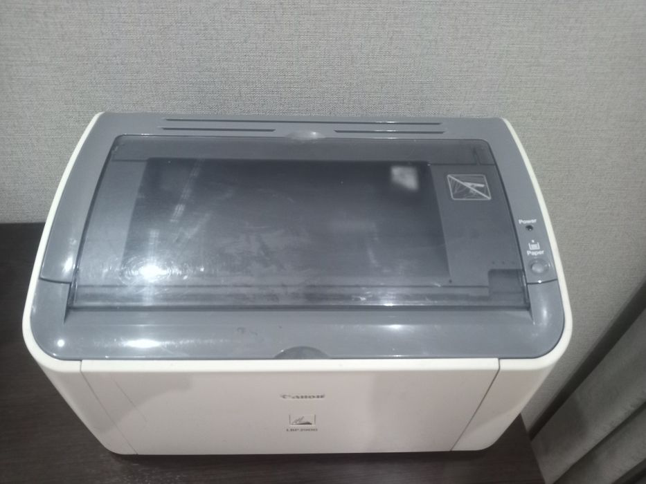 Принтер продаётся